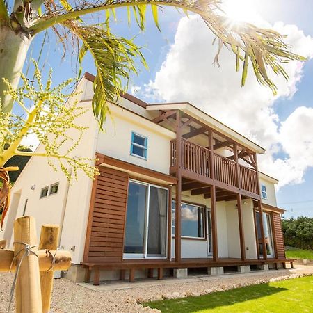 Umitosora Ishigakijima Villa Ishigaki  Buitenkant foto
