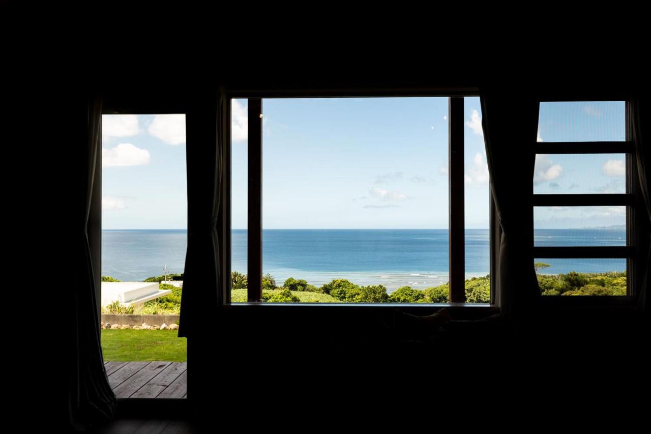 Umitosora Ishigakijima Villa Ishigaki  Buitenkant foto
