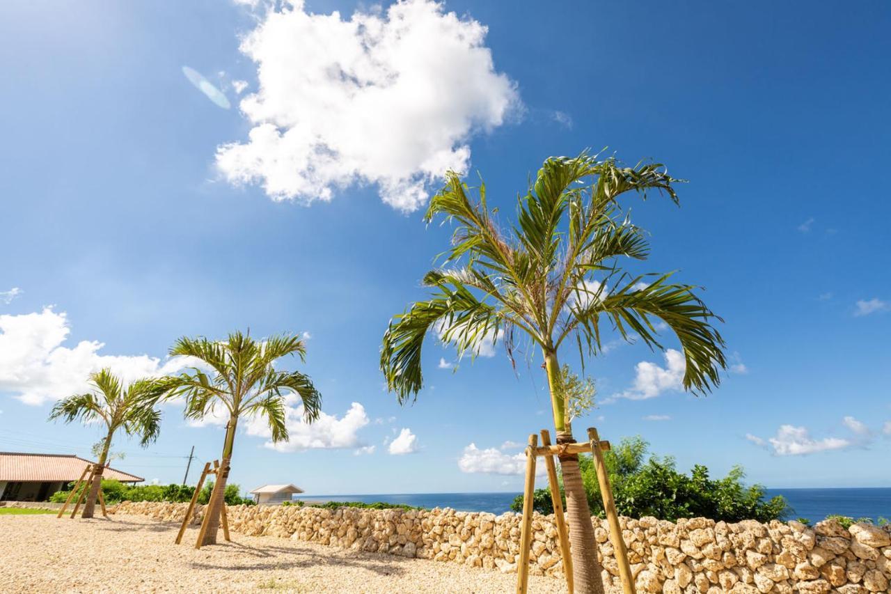 Umitosora Ishigakijima Villa Ishigaki  Buitenkant foto
