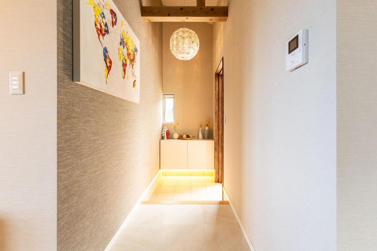 Umitosora Ishigakijima Villa Ishigaki  Buitenkant foto