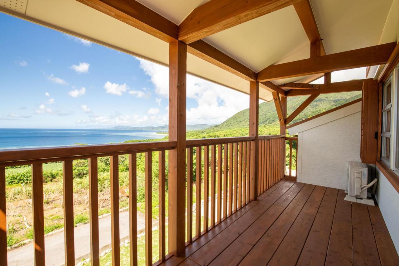 Umitosora Ishigakijima Villa Ishigaki  Buitenkant foto