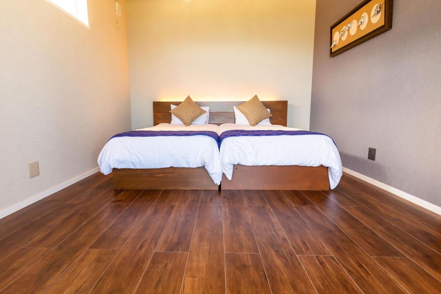 Umitosora Ishigakijima Villa Ishigaki  Buitenkant foto