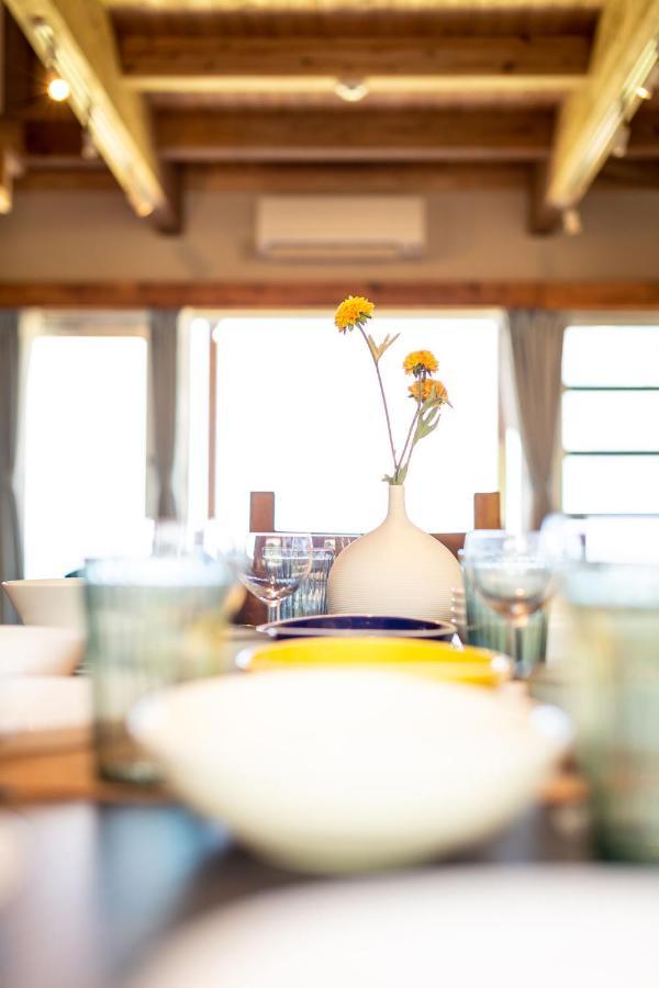 Umitosora Ishigakijima Villa Ishigaki  Buitenkant foto