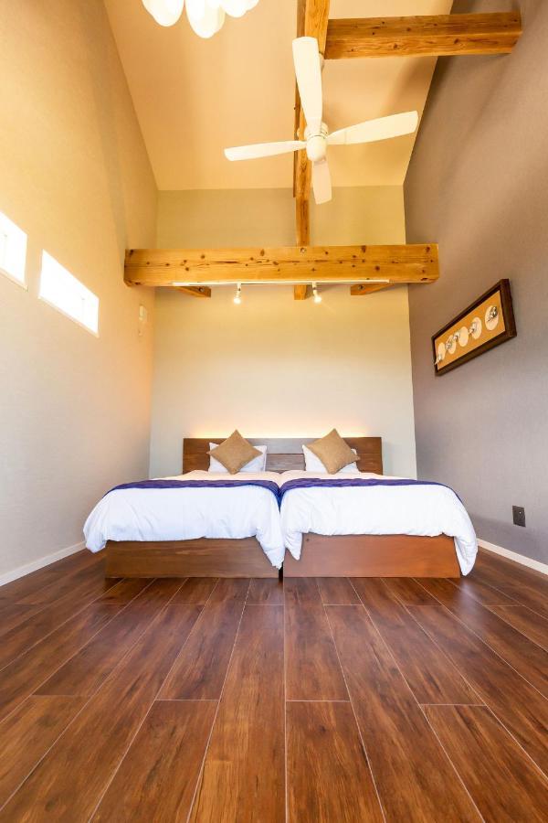 Umitosora Ishigakijima Villa Ishigaki  Buitenkant foto