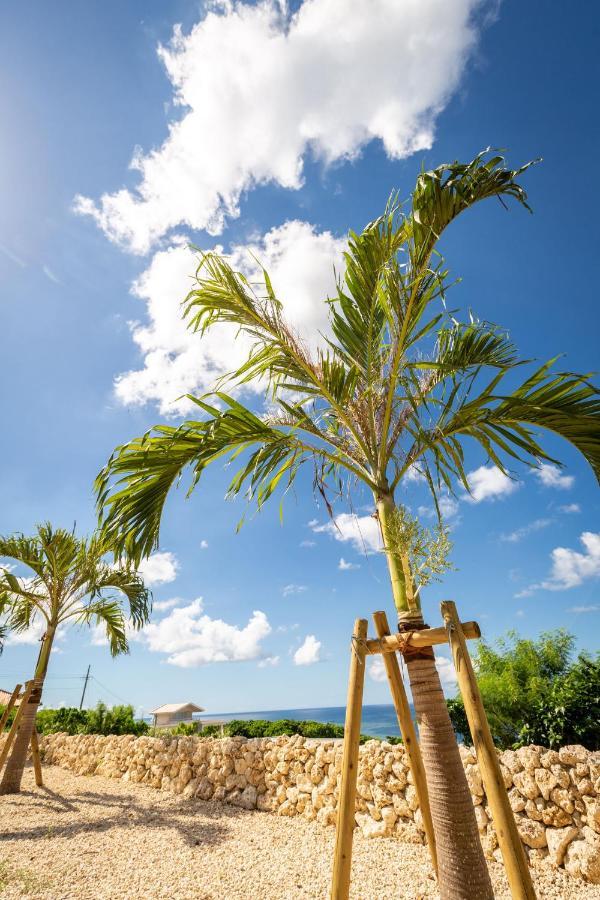 Umitosora Ishigakijima Villa Ishigaki  Buitenkant foto