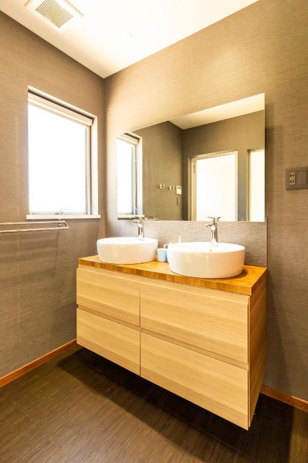 Umitosora Ishigakijima Villa Ishigaki  Buitenkant foto