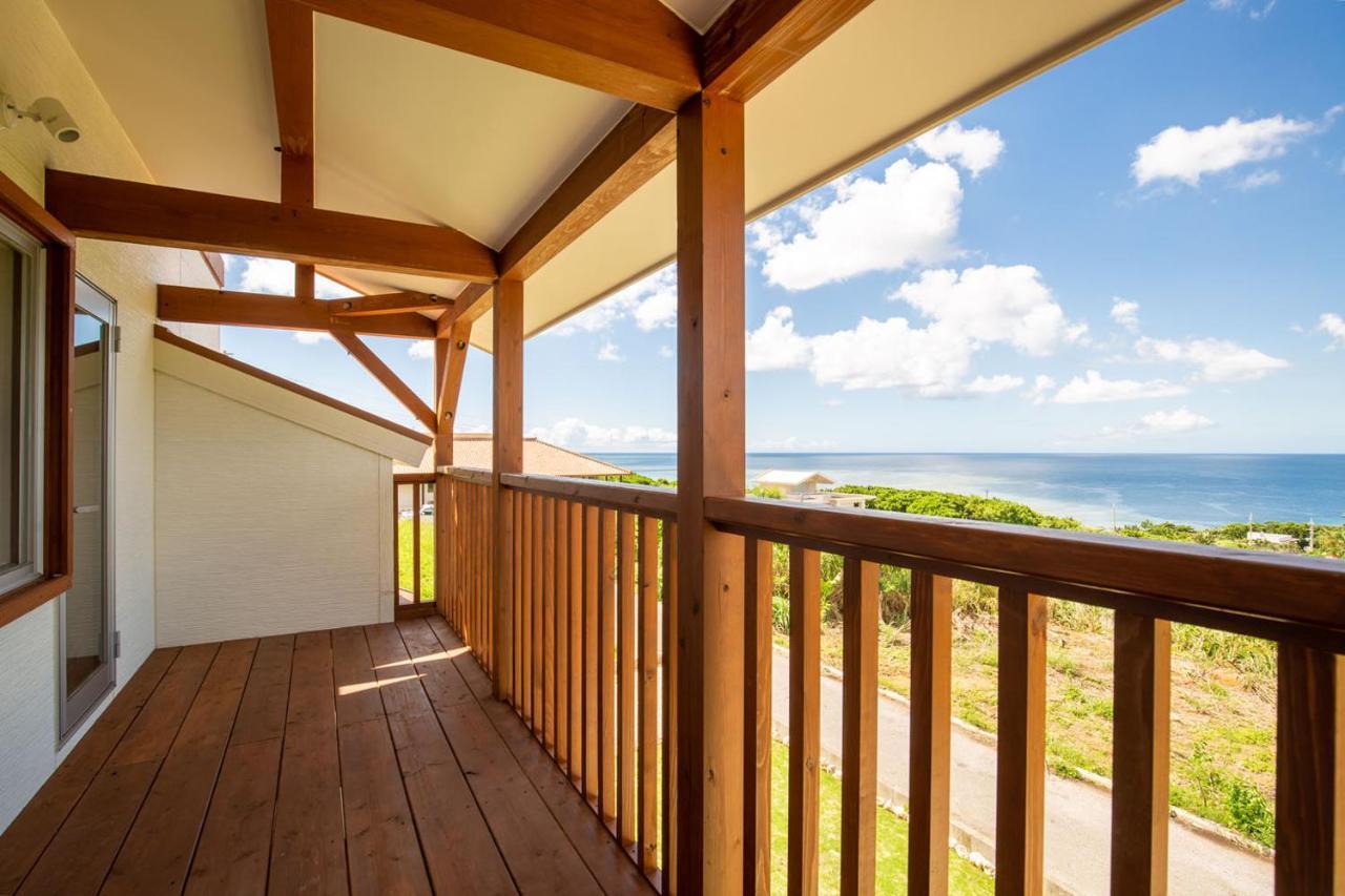 Umitosora Ishigakijima Villa Ishigaki  Buitenkant foto