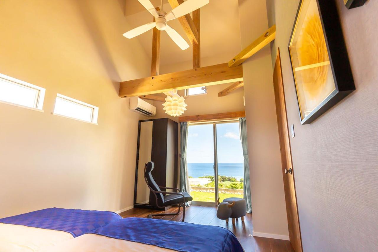 Umitosora Ishigakijima Villa Ishigaki  Buitenkant foto